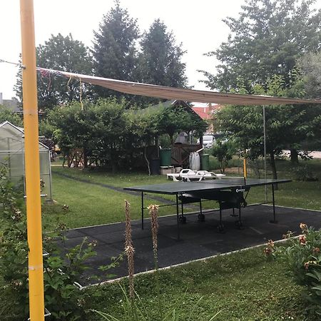Apartman Nemeth Hévíz Exterior foto
