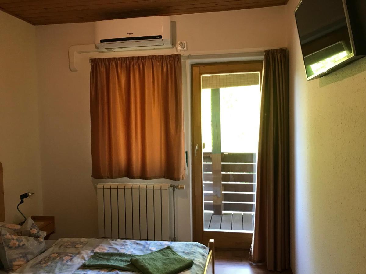 Apartman Nemeth Hévíz Exterior foto