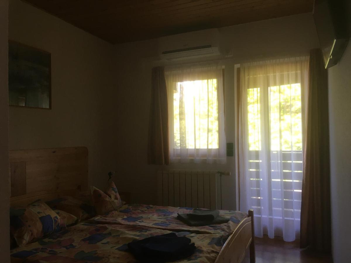 Apartman Nemeth Hévíz Exterior foto