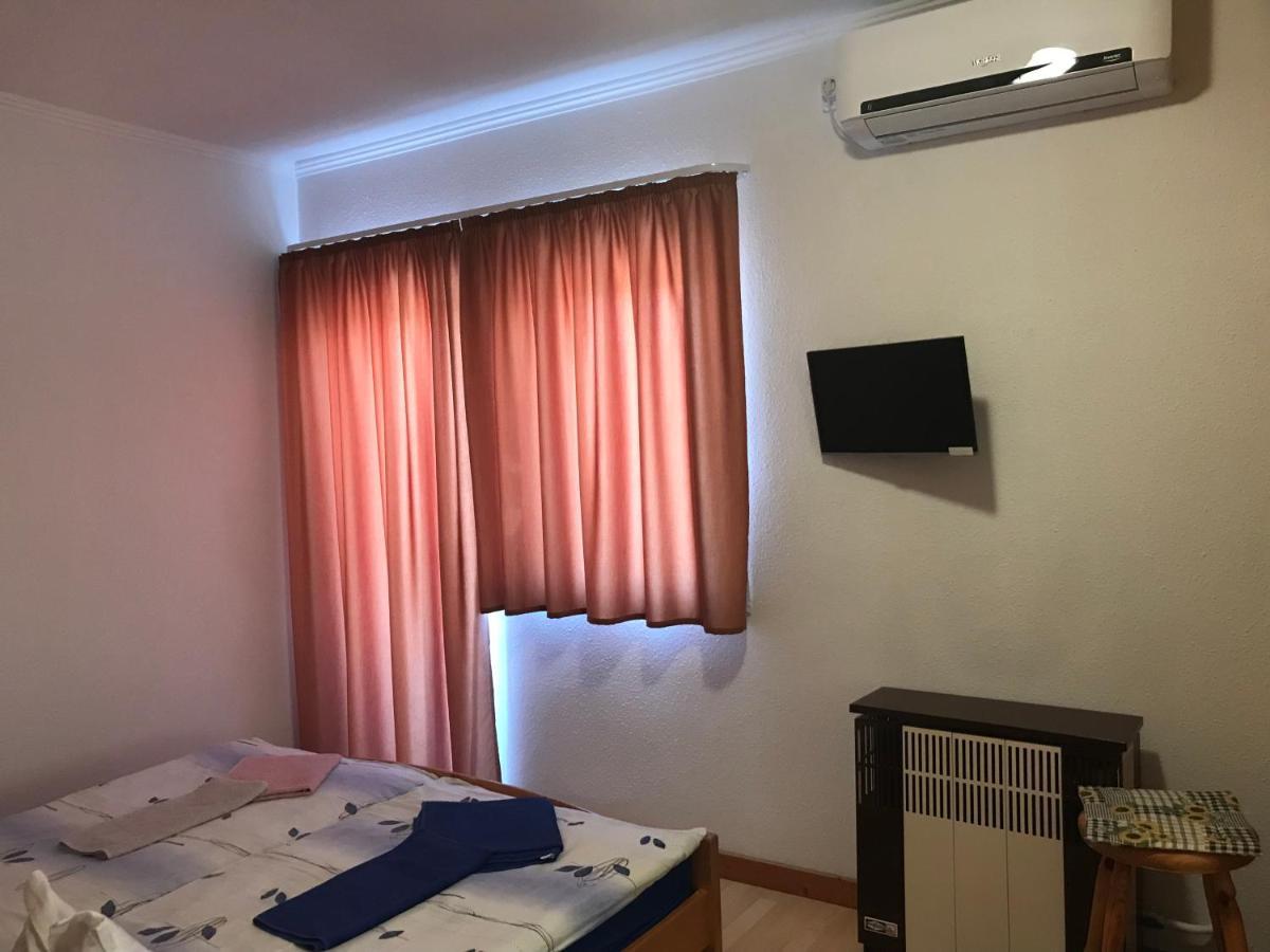 Apartman Nemeth Hévíz Exterior foto