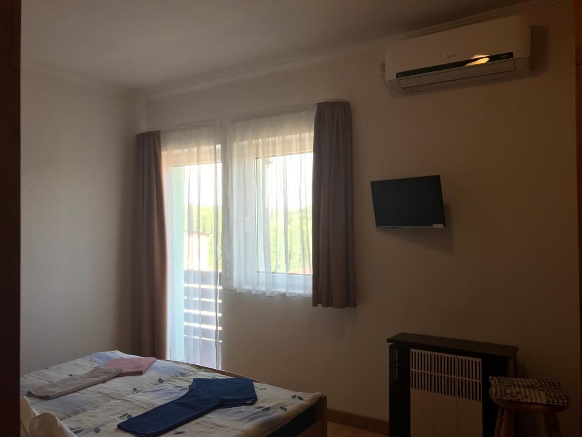 Apartman Nemeth Hévíz Exterior foto