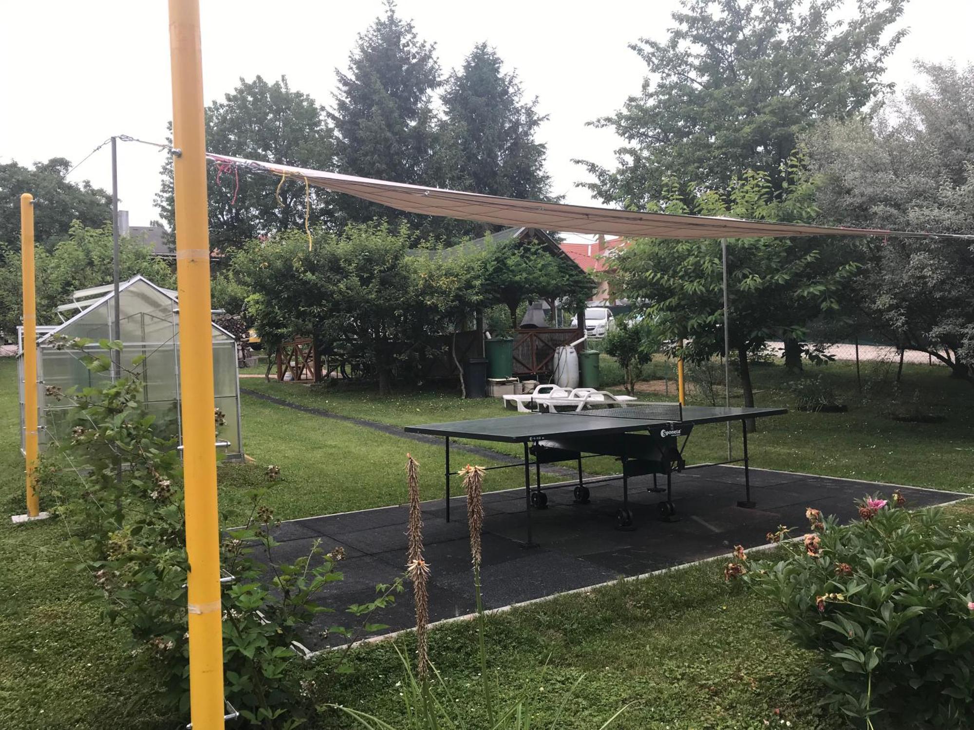 Apartman Nemeth Hévíz Exterior foto