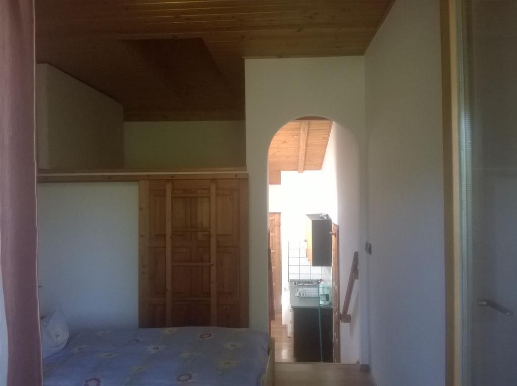 Apartman Nemeth Hévíz Exterior foto