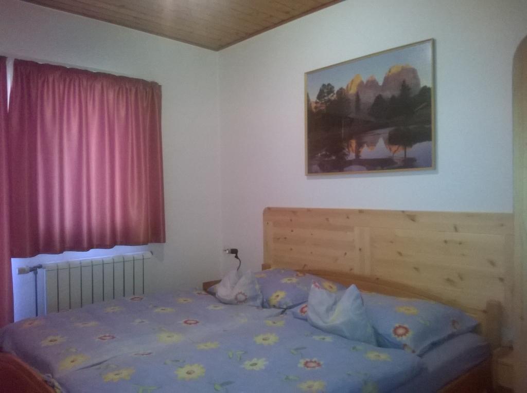 Apartman Nemeth Hévíz Exterior foto