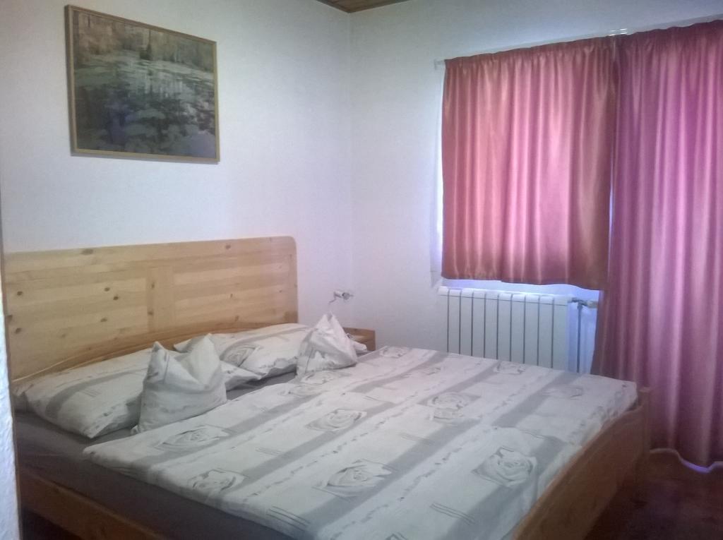 Apartman Nemeth Hévíz Exterior foto