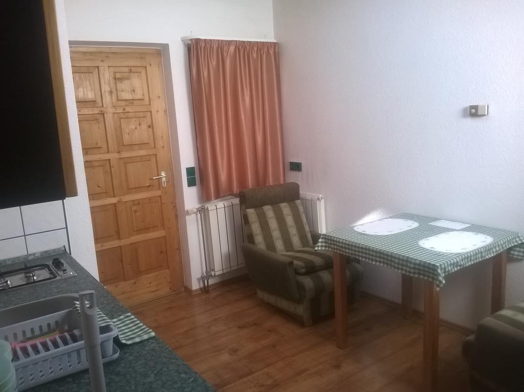 Apartman Nemeth Hévíz Exterior foto
