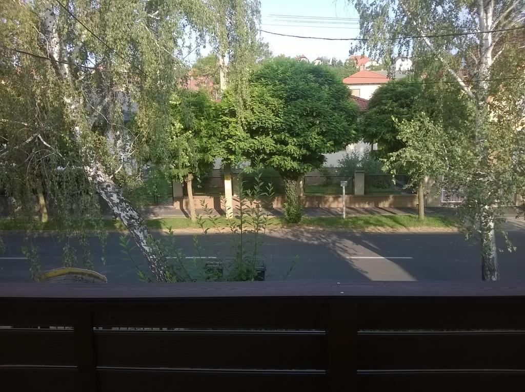 Apartman Nemeth Hévíz Exterior foto