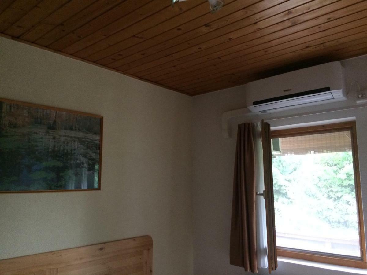 Apartman Nemeth Hévíz Exterior foto