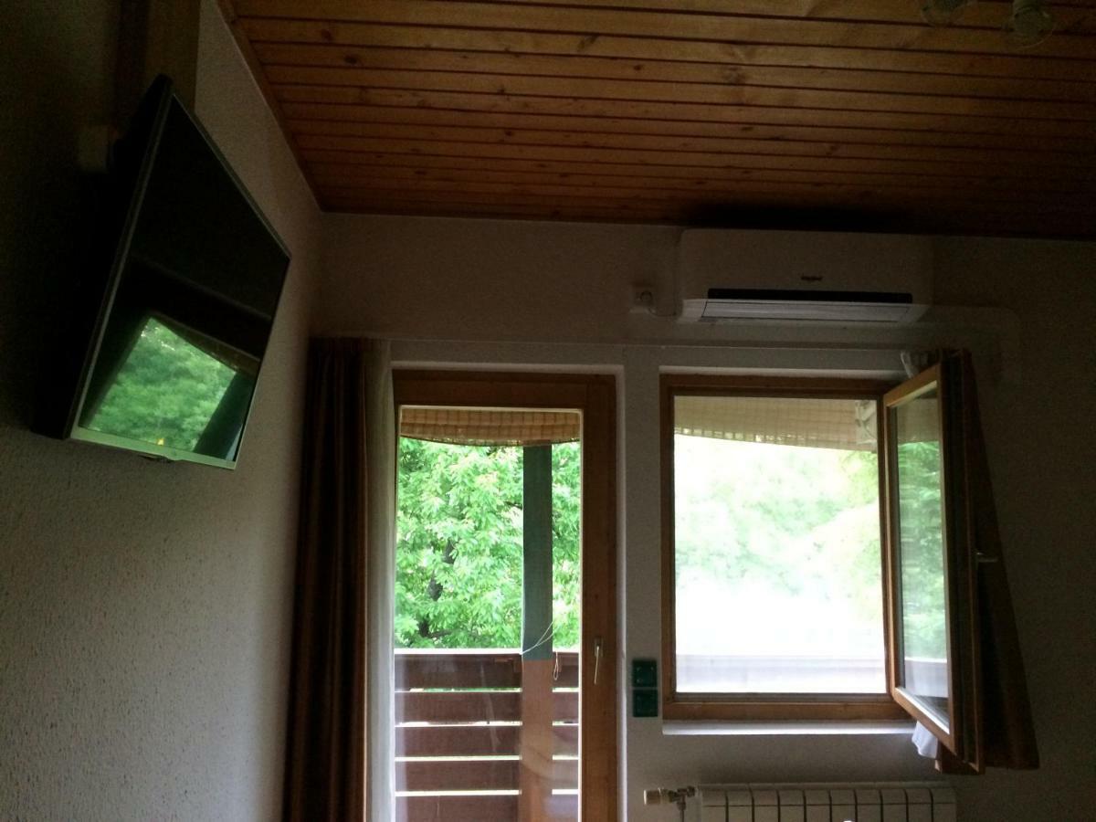 Apartman Nemeth Hévíz Exterior foto