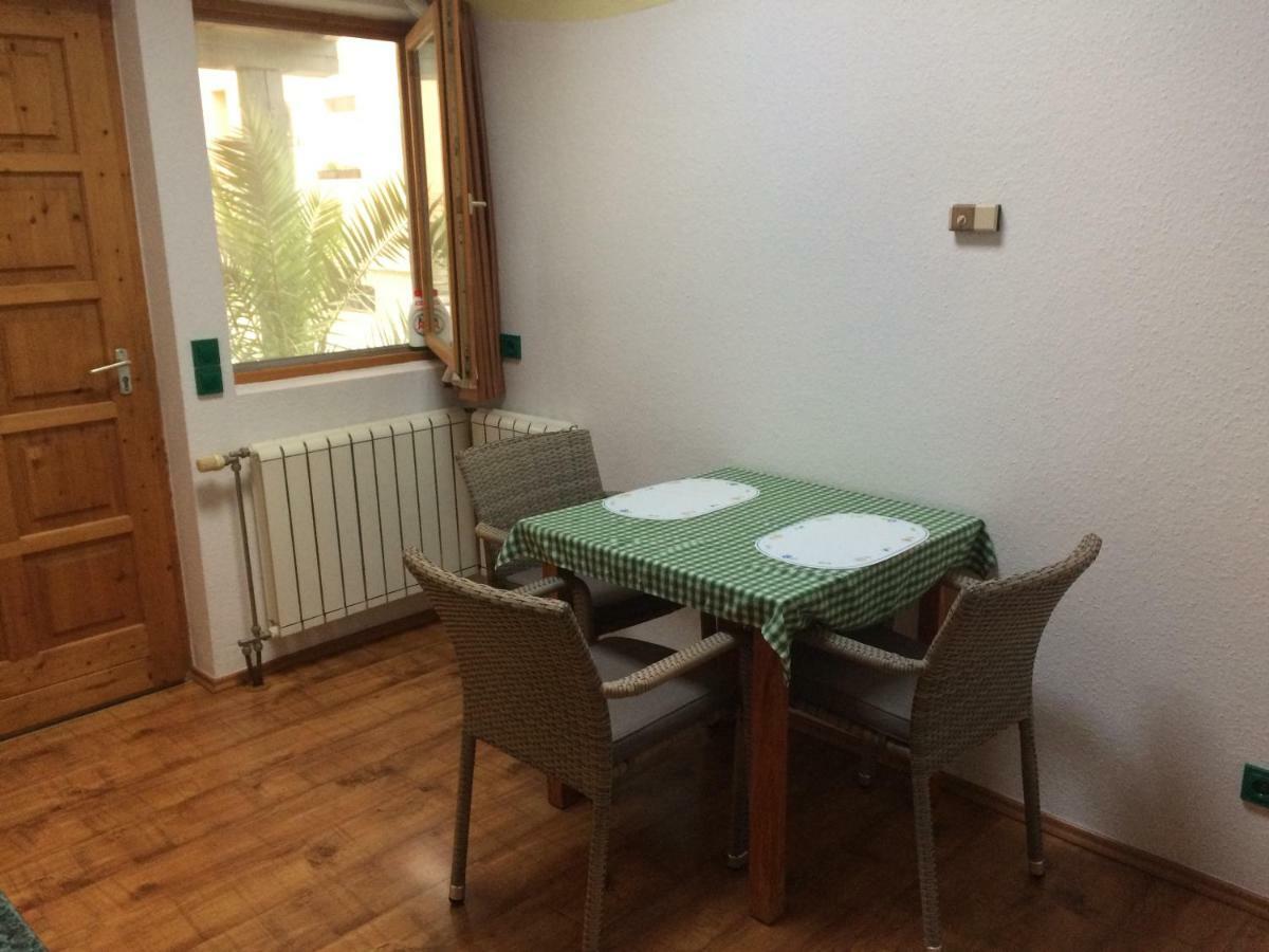 Apartman Nemeth Hévíz Exterior foto